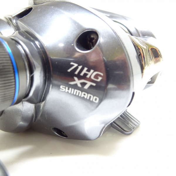 22SLX DC XT 71HG